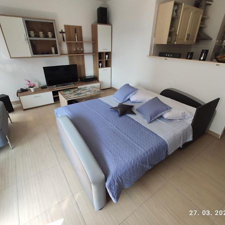 Apartman Antonela With Free Garage Parking Daire Split Dış mekan fotoğraf