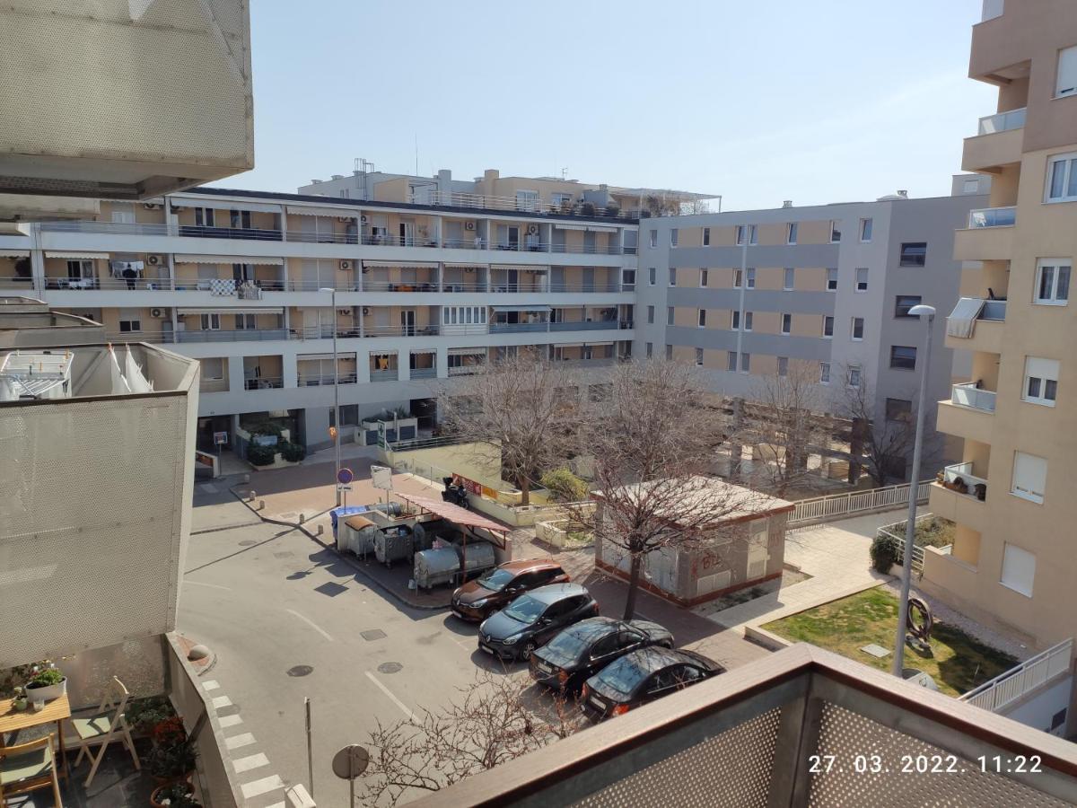 Apartman Antonela With Free Garage Parking Daire Split Dış mekan fotoğraf