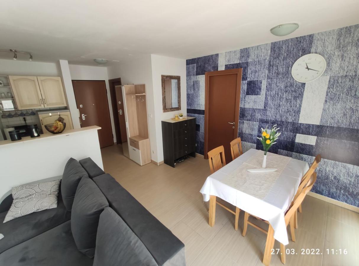 Apartman Antonela With Free Garage Parking Daire Split Dış mekan fotoğraf